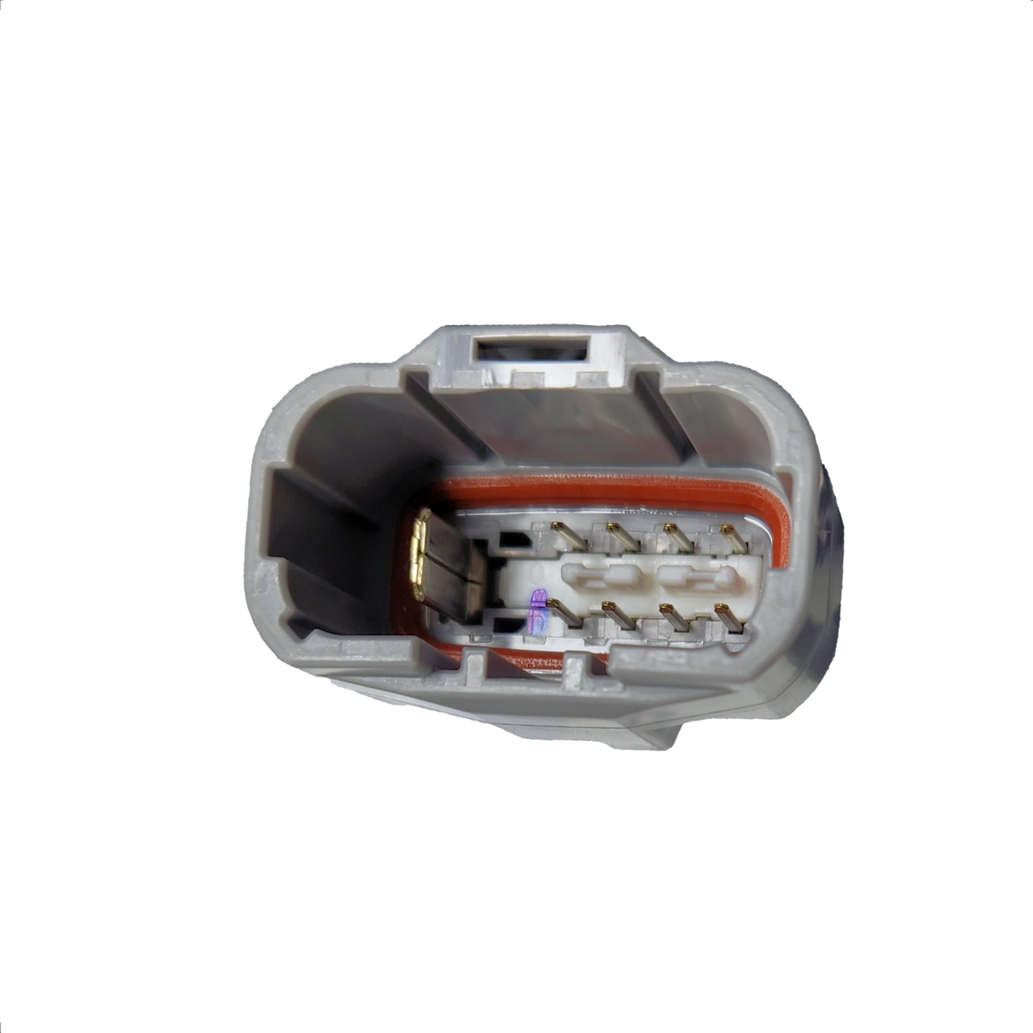 Direct Fit Wiring Harness Nissan Navara D40 Ute 01/2010 - 04/2015 UNT288