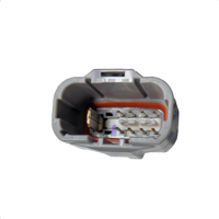 Direct Fit Wiring Harness Nissan Navara D40 Ute 01/2010 - 04/2015 UNT288