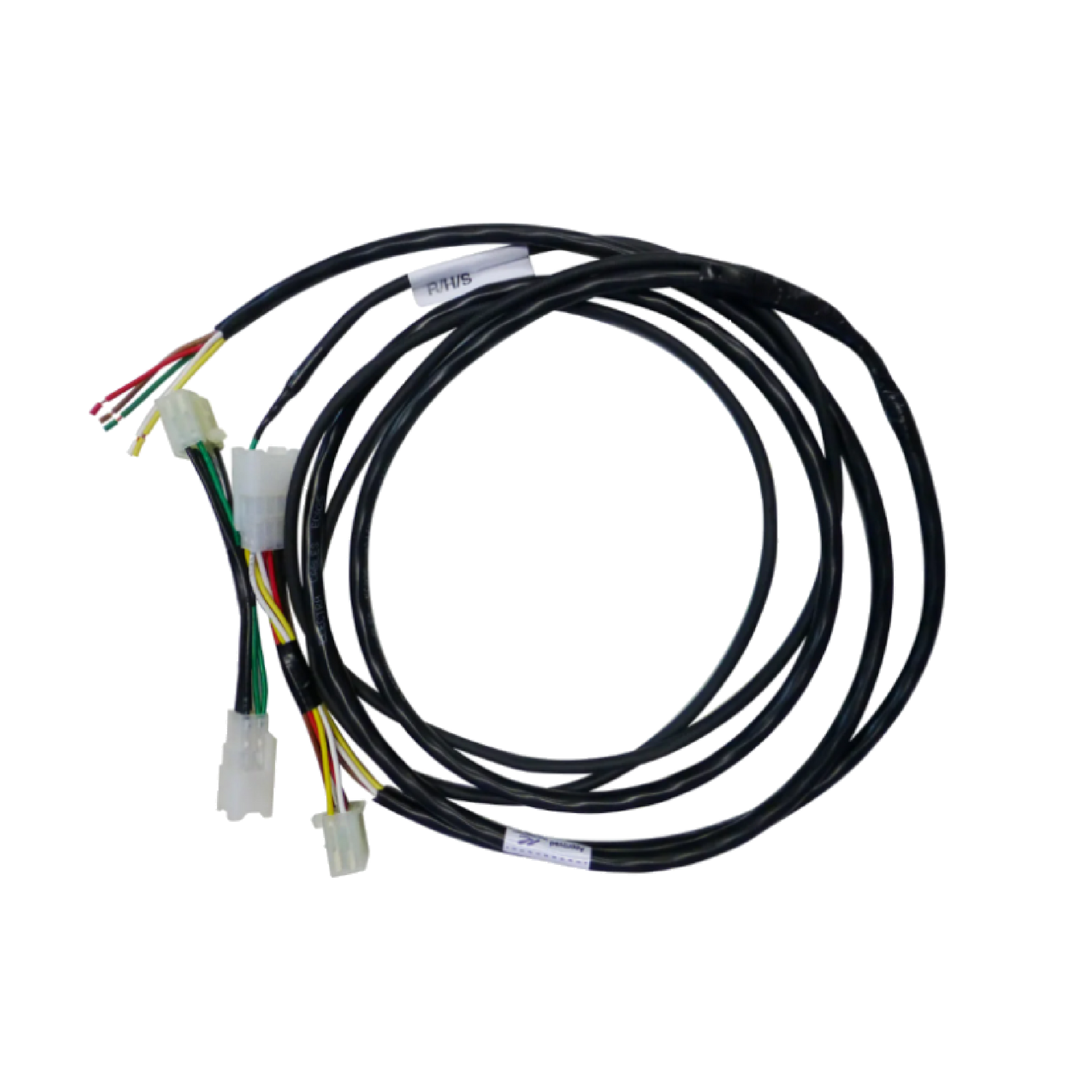 Direct Fit Wiring Harness Hyundai Getz Hatch 09/2002 - 12/2011 UNT295