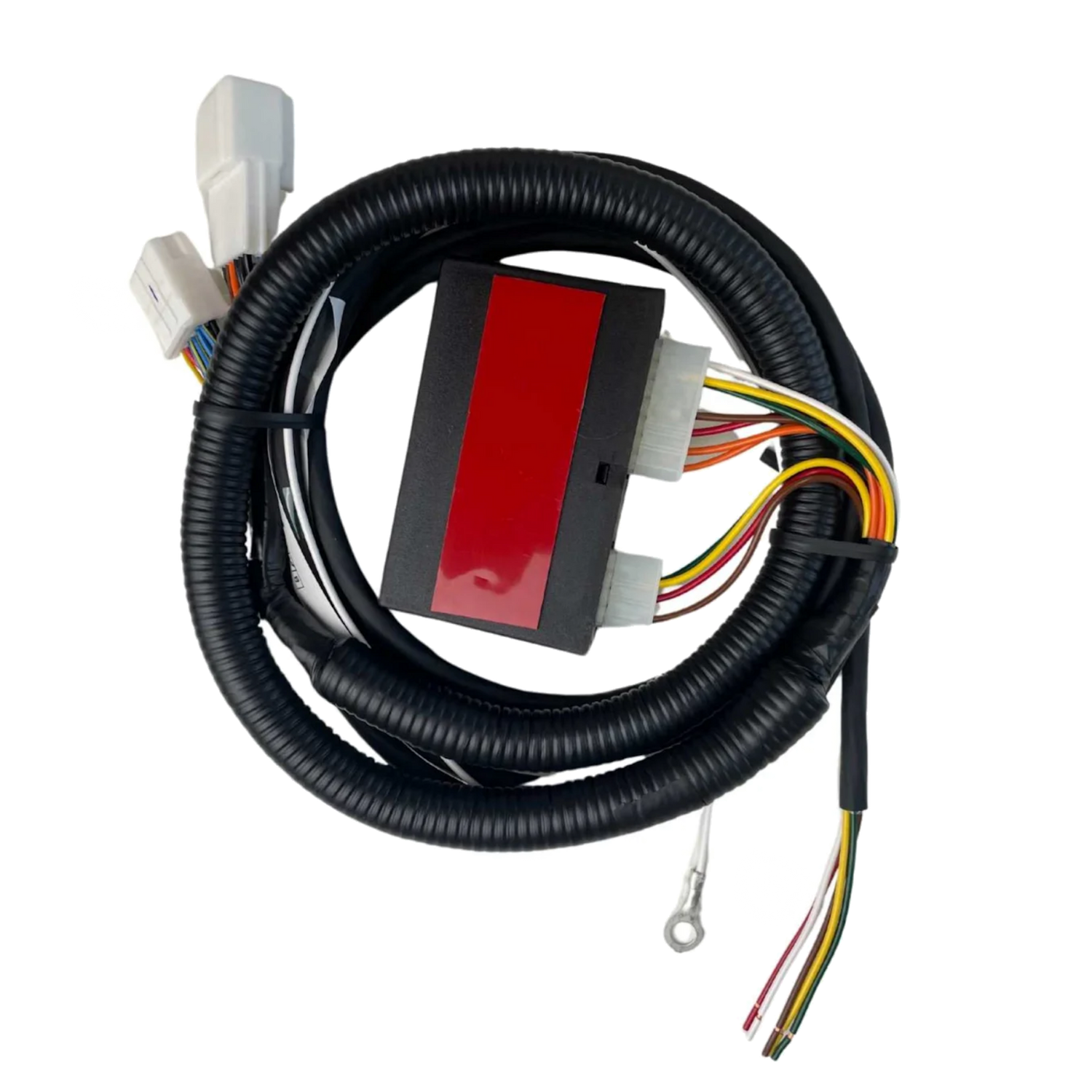 Direct Fit Wiring Harness Toyota Aurion Sedan 03/2012 - 08/2017 UNT298