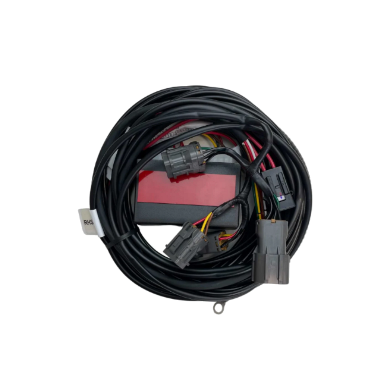 Direct Fit Wiring Harness Hyundai Tucson SUV 06/2015 - 06/2018 UNT336