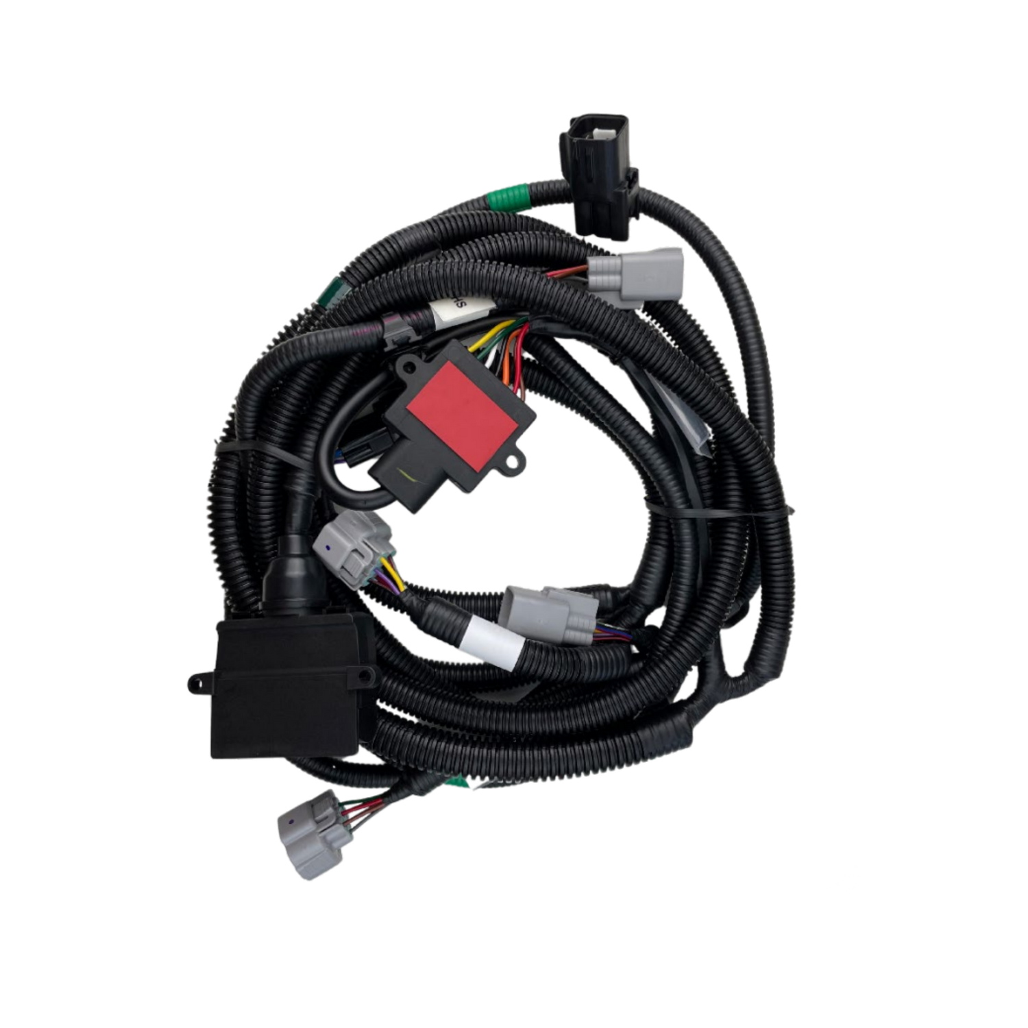 Direct Fit Wiring Harness Mitsubishi Triton MV Ute 07/2020 - On UNT369