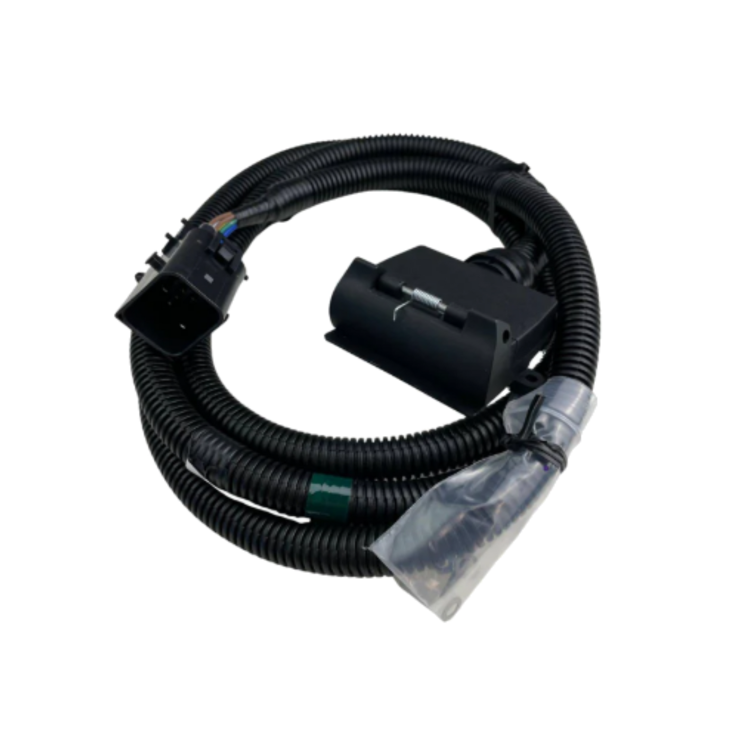 Direct Fit Wiring Harness Kia Tasman Ute 0/2025 - On - UNT381