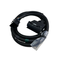 Direct Fit Wiring Harness Kia Tasman Ute 0/2025 - On - UNT381