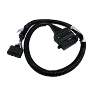 Direct Fit Wiring Harness GWM Cannon, Cannon Alpha, Tank 300 & Tank 500 10/2024 - On - UNT384