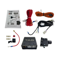 TAG Direct Fit CAN Bus Wiring Harness For Various Audi, Skoda and Volkwagon Models