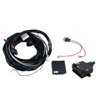 TAG Direct Fit Wiring Harness For Ford Ranger 02/2015 - On