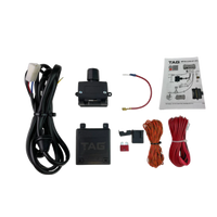 TAG Direct Fit CAN Bus Wiring Harness For Various BYD Models, Seal, Sealion 6 & Sealion 7