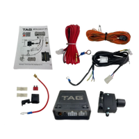 TAG Direct Fit Wiring Harness For BYD Atto 3 SUV 06/2022 - On - UNTC008