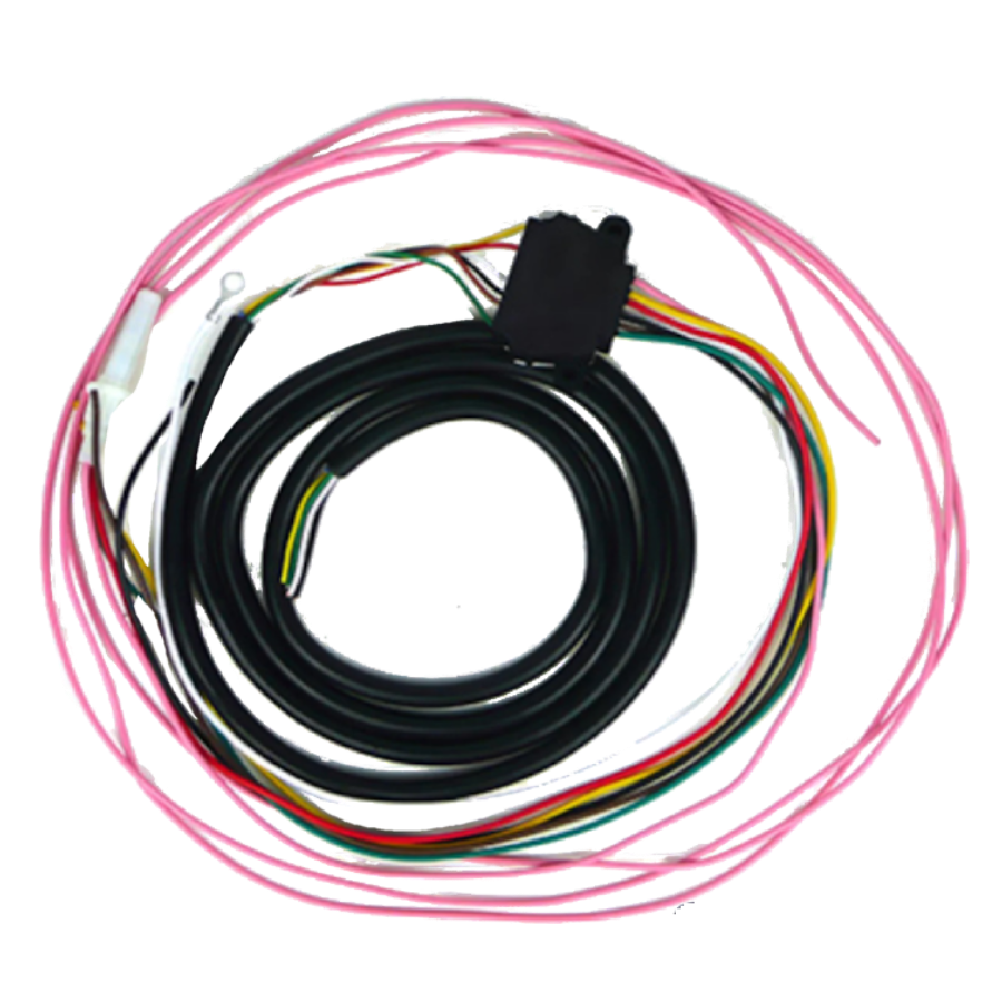 *Universal Trailer Relay Kit Towbars Australia