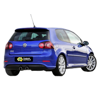 Volkswagen Golf MK5 & MK6 Hatch (Type R Only) 08/2004 - 03/2012 - Towbar Kit