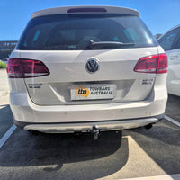 Volkswagen Passat Alltrack Wagon 01/2011 - 12/2014 - Towbar Kit