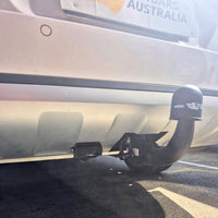 Volkswagen Passat Alltrack Wagon 01/2011 - 12/2014 - Towbar Kit