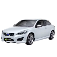 Volvo C30 Hatch 01/2006 - 12/2012 - Towbar Kit