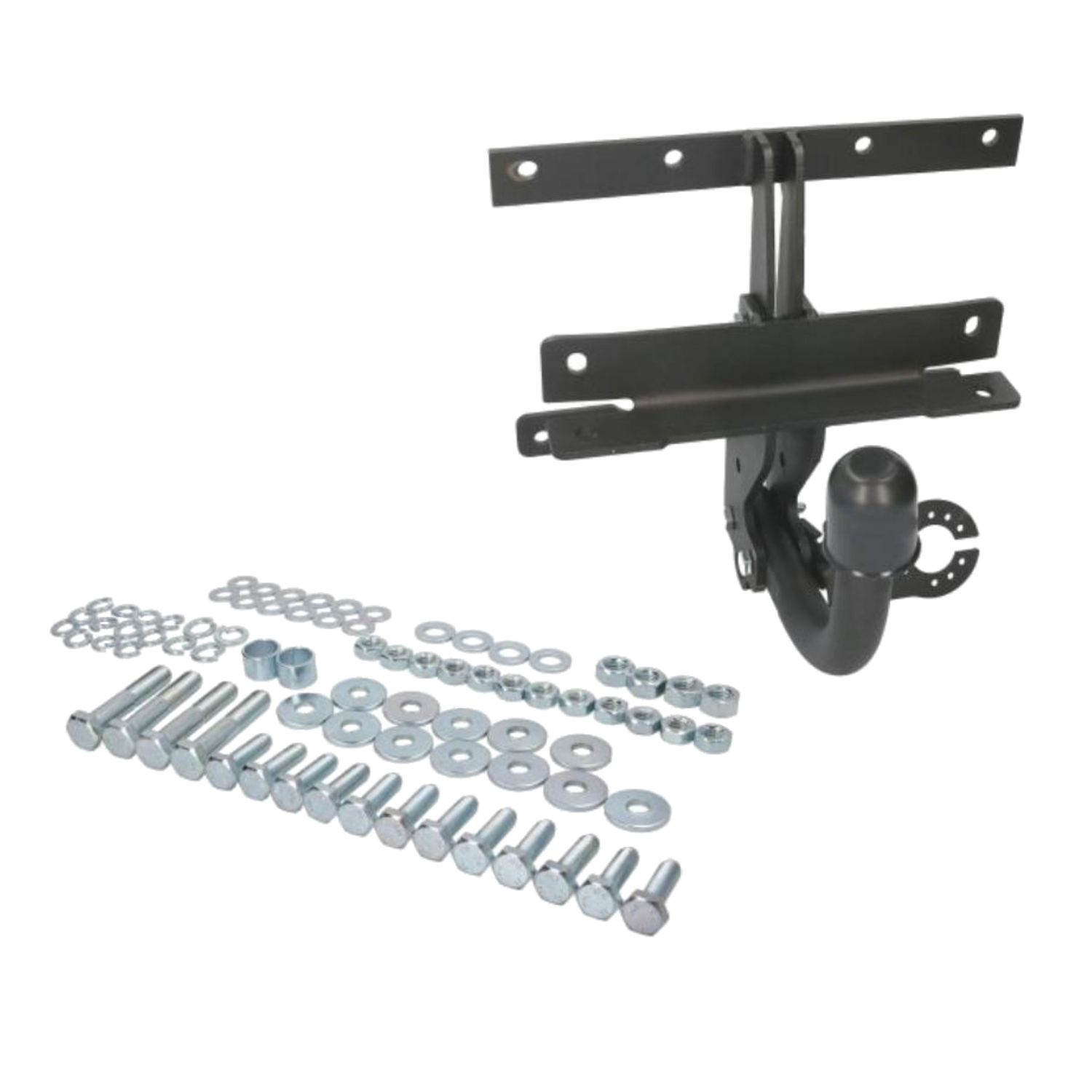 Volvo C30 Hatch 01/2006 - 12/2012 - Towbar Kit