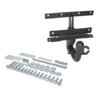 Volvo C30 Hatch 01/2006 - 12/2012 - Towbar Kit