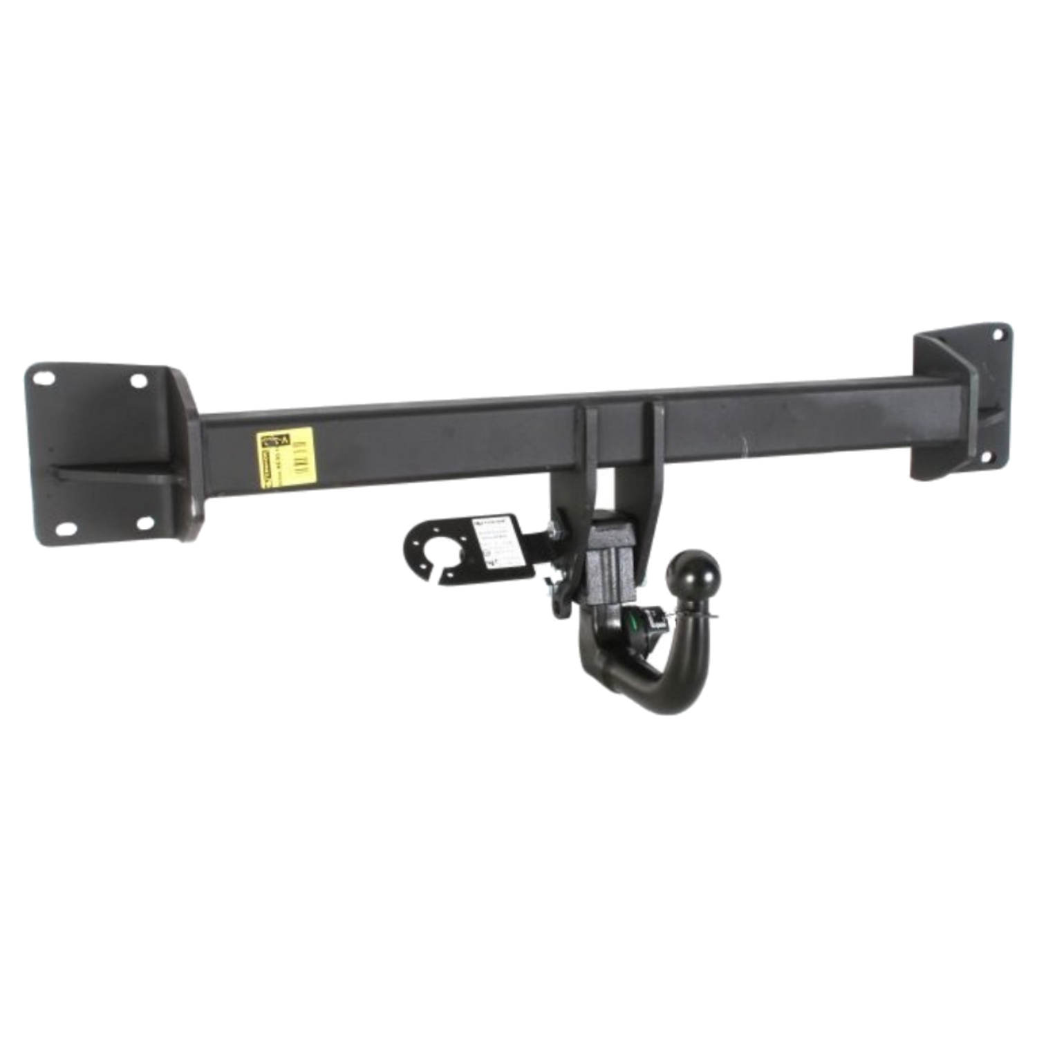 Volvo XC90 SUV 03/2015 - On (Includes R design) - Towbar Kit