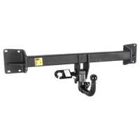 Volvo XC90 SUV 03/2015 - On (Includes R design) - Towbar Kit