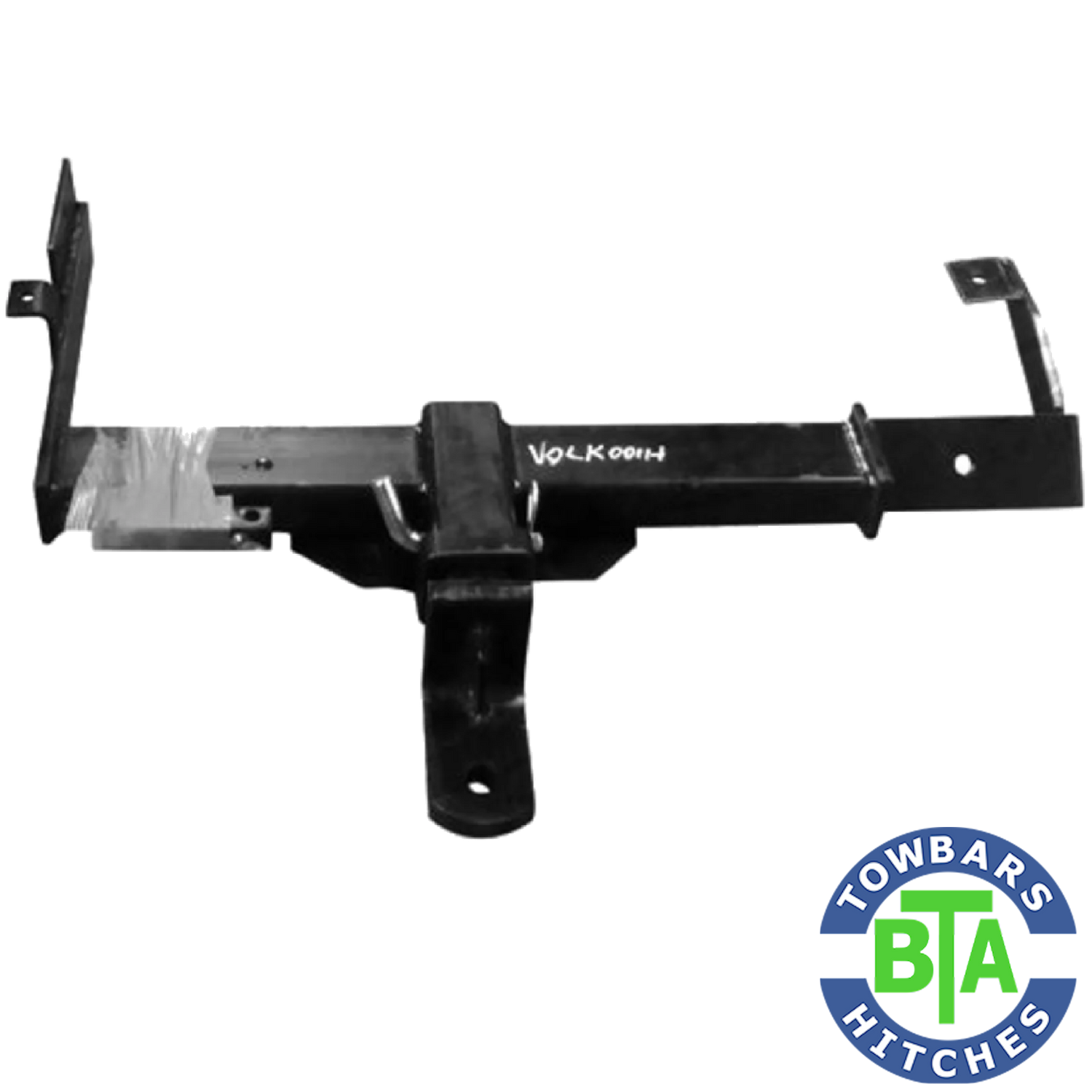 Volkswagen Transporter T4 Van 10/1996 - 07/2004 - Towbar Kit