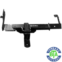 Volkswagen Transporter T4 Van 10/1996 - 07/2004 - Towbar Kit