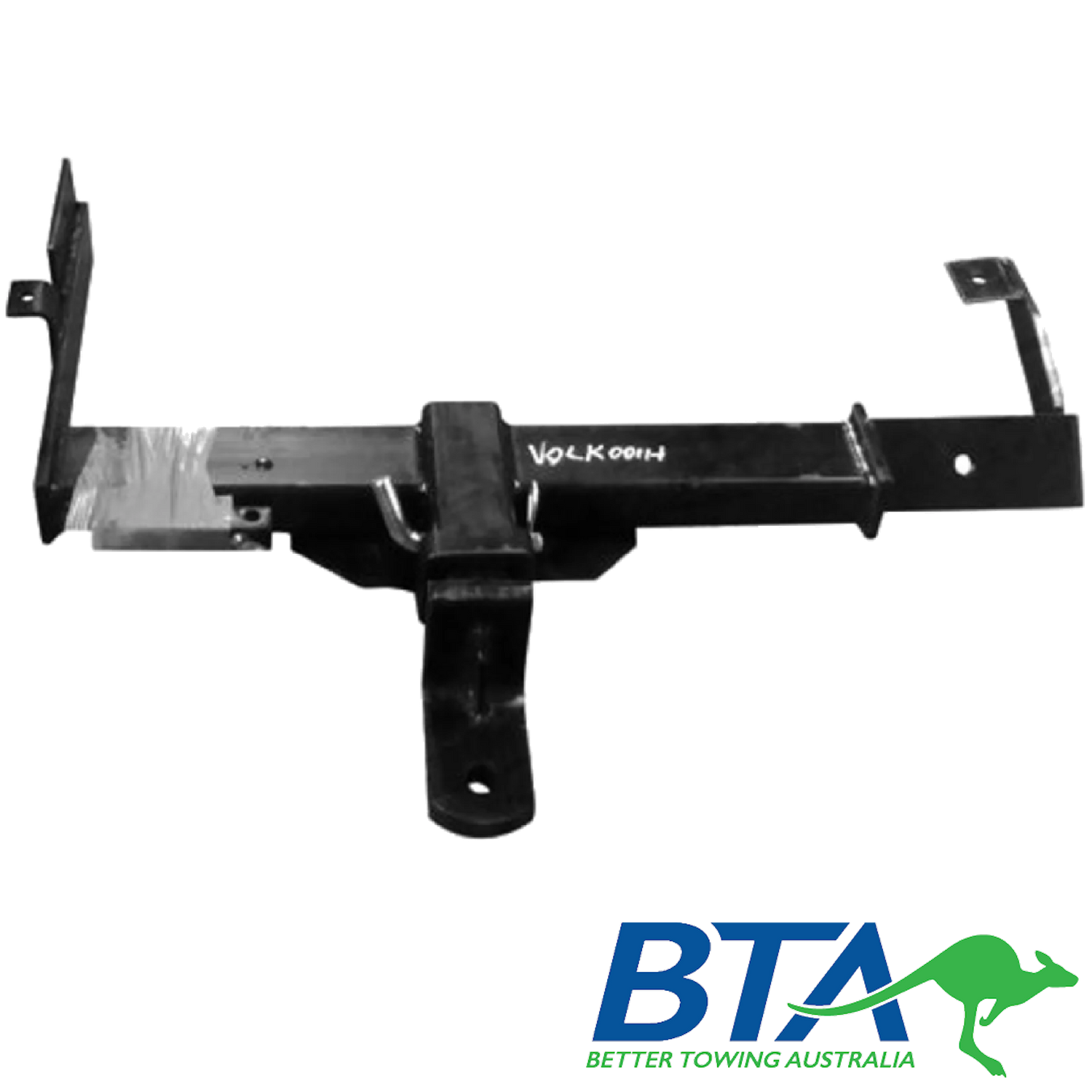 Volkswagen Caravelle Van 10/1996 - 07/2004 - Towbar Kit