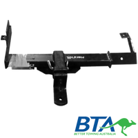 Volkswagen Caravelle Van 10/1996 - 07/2004 - Towbar Kit