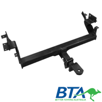 Volkswagen Tiguan 5N SUV 05/2008 - 05/2016 - Towbar Kit