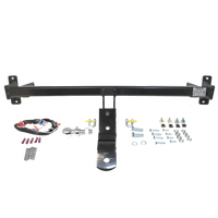 Volkswagen Golf MK7 Wagon 09/2013 - 09/2019 (Inc Alltrack) - Towbar Kit