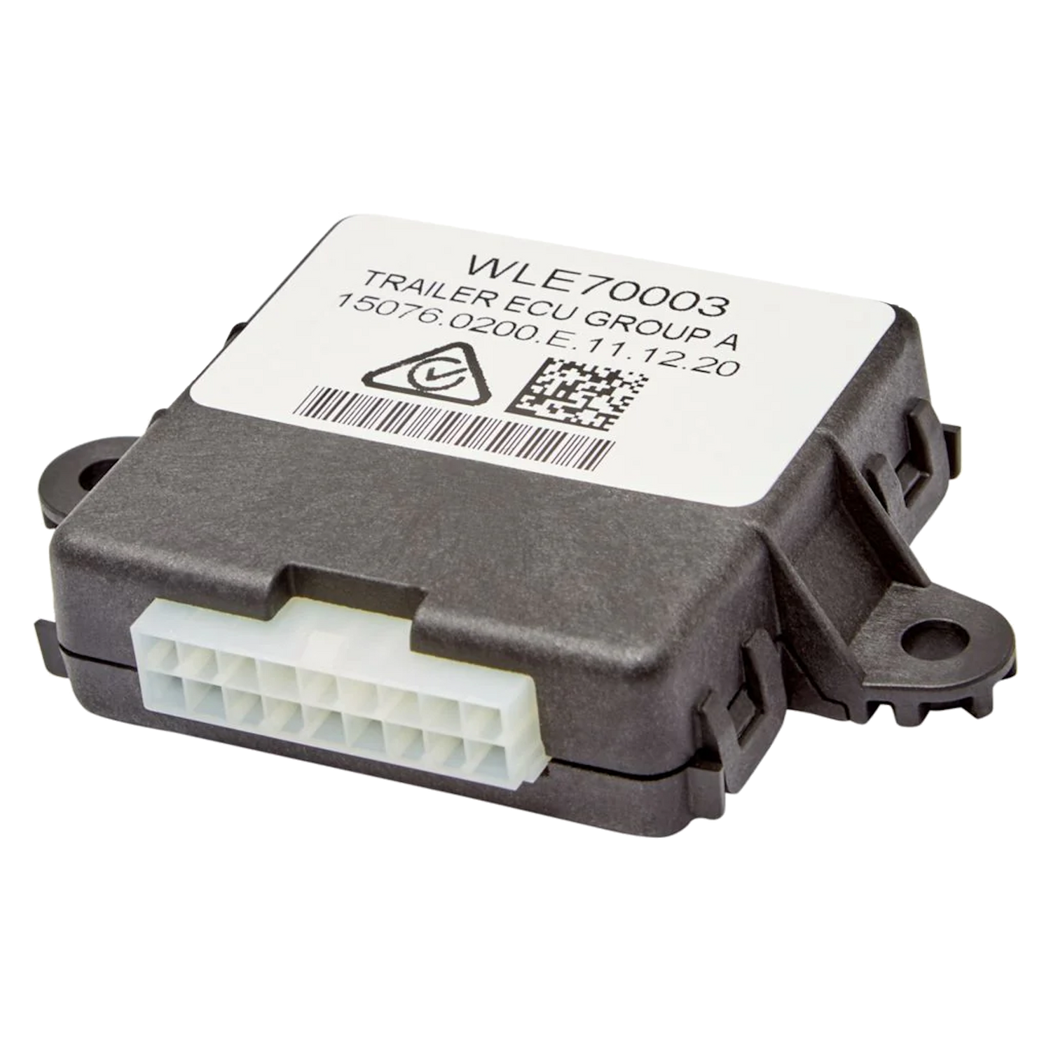 WLE70003 CANBUS Electronic Control Unit for Ford