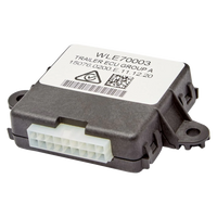 WLE70003 CANBUS Electronic Control Unit for Ford