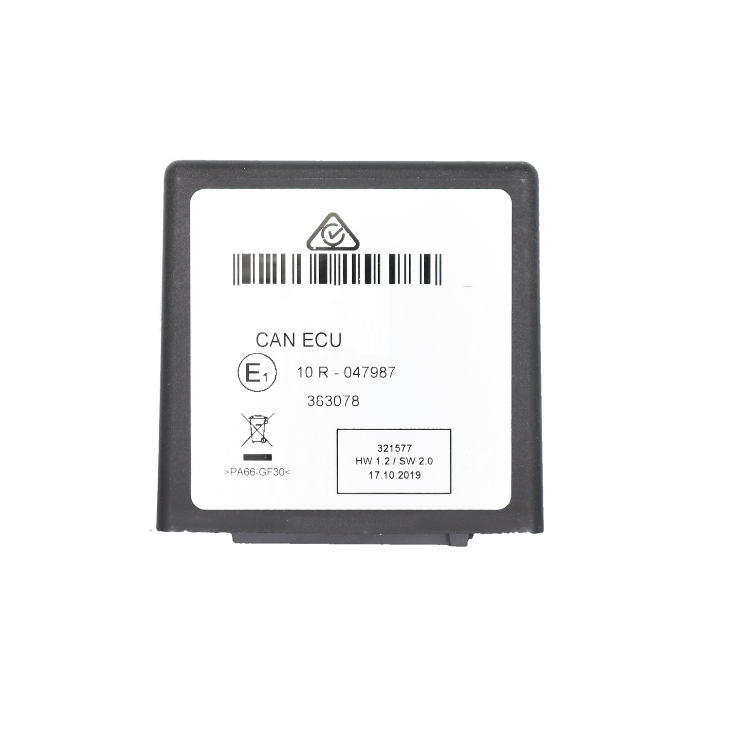 WLE70045 Electronic Control Unit To Suit Leapmotor C10