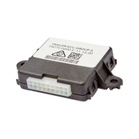 WLE70017 CANBUS Electronic Control Unit
