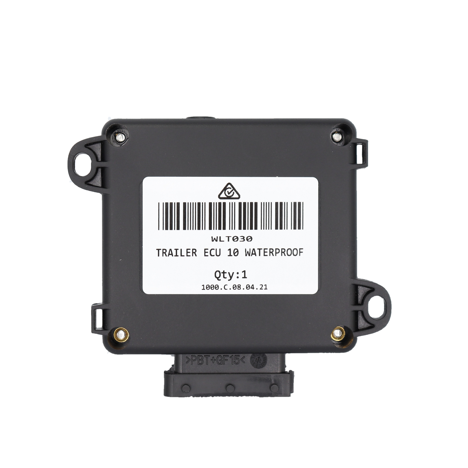 ECU10 Electronic Control Unit (04835) (WLT030)