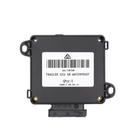 ECU10 Electronic Control Unit (04835) (WLT030)