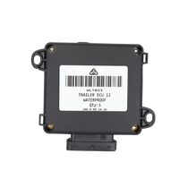 ECU12 Electronic Control Unit (04837) (WLT033)