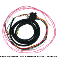 Direct Fit Wiring Harness for Various MG Models