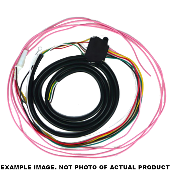 Direct Fit Wiring Harness for Various BYD Models