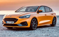 Ford Focus Hatch 08/2018 - 01/2022 - Towbar Kit