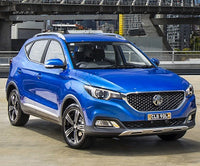 MG ZS SUV 09/2017 - 08/2024 - (Qualified Tradesman Preferred Fit) Towbar Kit