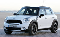 Mini Coooper Countryman Hatch 01/2010 - 12/2016 - Towbar Kit