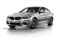 BMW 3 Series F34 Gran Turismo Hatch 01/2013 - 01/2020 - Towbar Kit