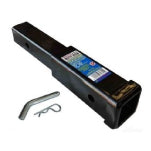 Bike Racks & Adaptors