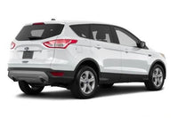 Ford Escape ZG SUV 09/2016 - 03/2020 - Towbar Kit