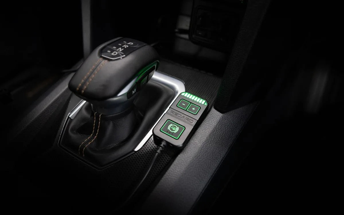 Red Arc Tow Pro Link Electric Brake Controller