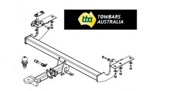 Renault Koleos SUV 06/2016 - On (Universal Harness) - Towbar Kit