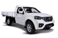 Great Wall Steed Cab Chassis 07/2016 - On - Towbar Kit