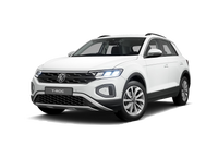 Volkswagen T-Roc (Fits R & R Line) SUV 01/2020 - On - Towbar Kit