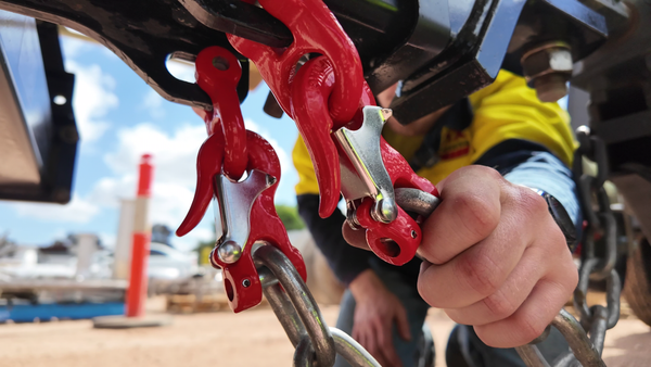 Mawby Hook Twin Pack