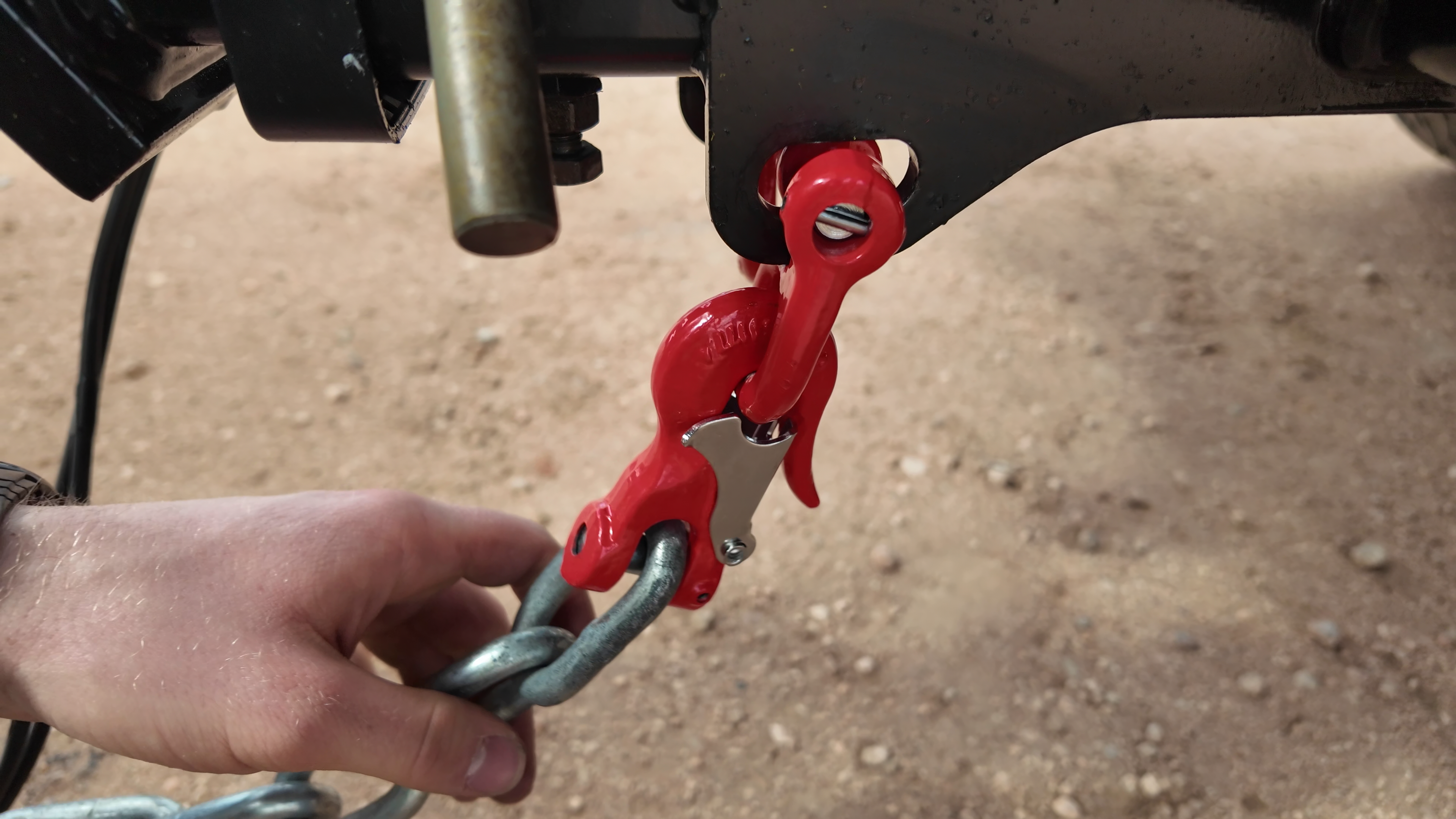 Mawby Hook Twin Pack