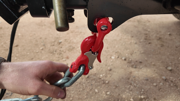 Mawby Hook Twin Pack